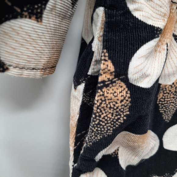 Gap Kids girl magnolia dress Medium 8 - Picture 7 of 8